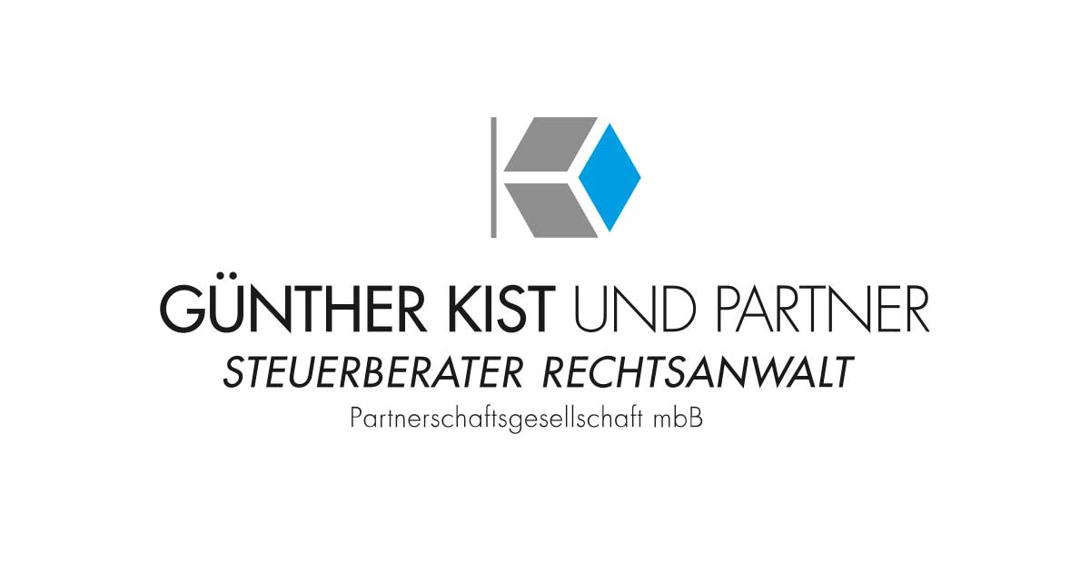 Günther Kist und Partner Steuerberater Rechtsanwalt Partnerschaftsgesellschaft mbB